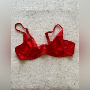 Blackbough Bikini Top